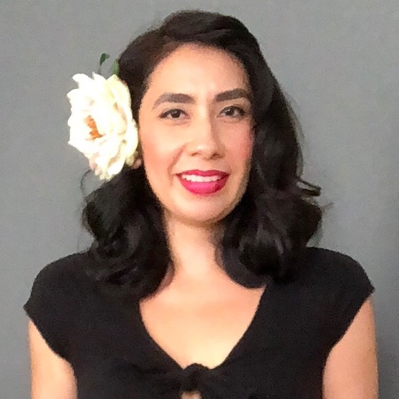 Meet your Posher, Nancy - Picture 1 of 1